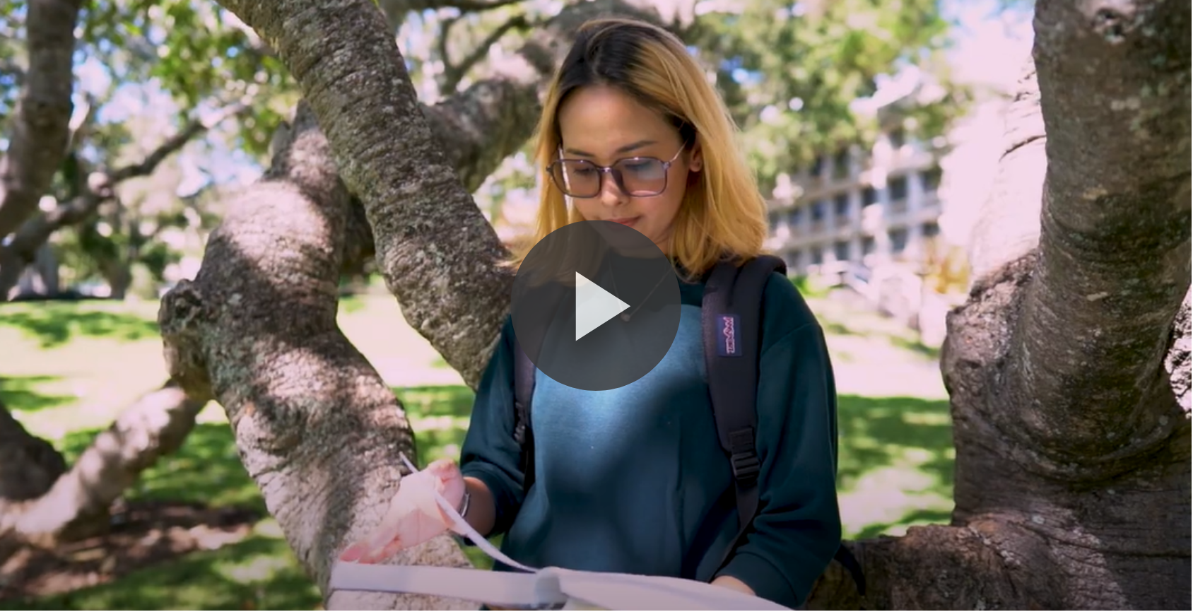 EWC Alumni Bach-Mai and Gary Larsen empower Graduate Degree Fellows