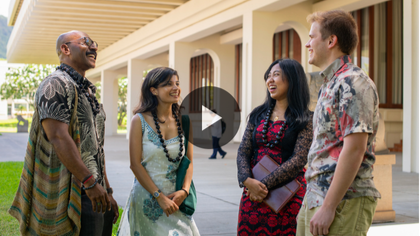 2024 Scholarship Impact Video