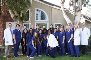Meet Our Team — Senior Doc