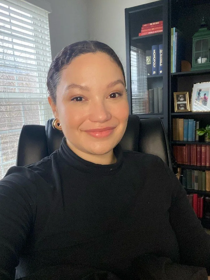 Hi everyone!
Some of you may know this, but I know a lot of my network hasn't heard yet. I specialize in full service digital marketing and social media first marketing for professional service firms, coaches, and consultants who want to drive demand