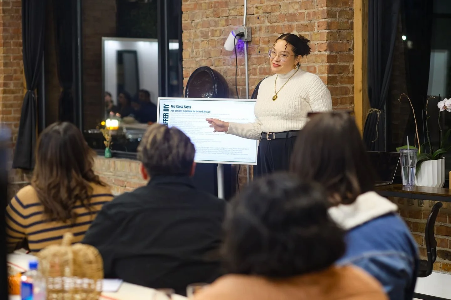 You can have the fanciest automations in the world and still have shitty marketing if you don't know the basics.

I see this all the time with service-based business owners who invest in expensive tech stacks before they've nailed their messaging. Th