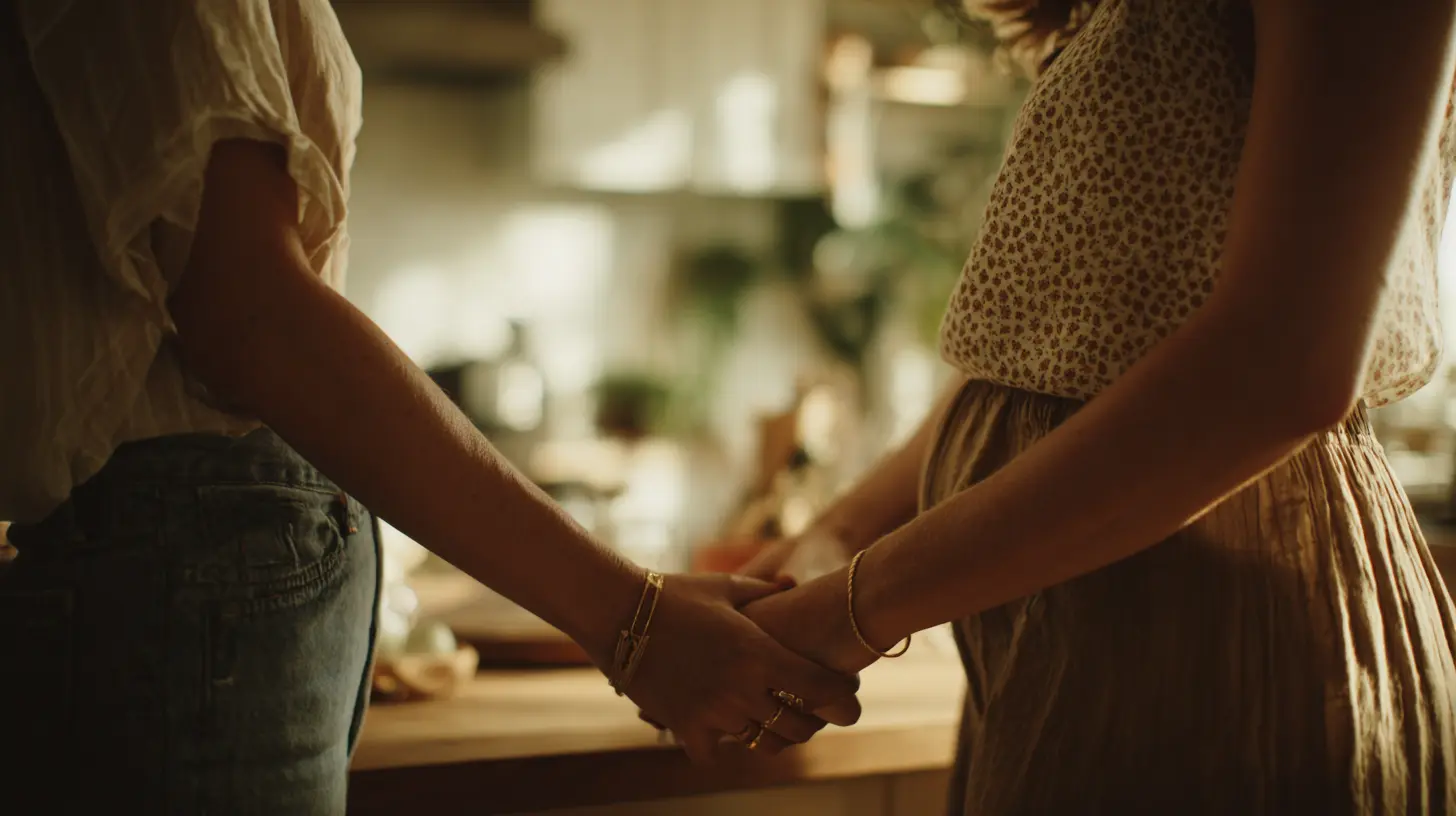 The Women Leading the Maternal Health Revolution Right Now