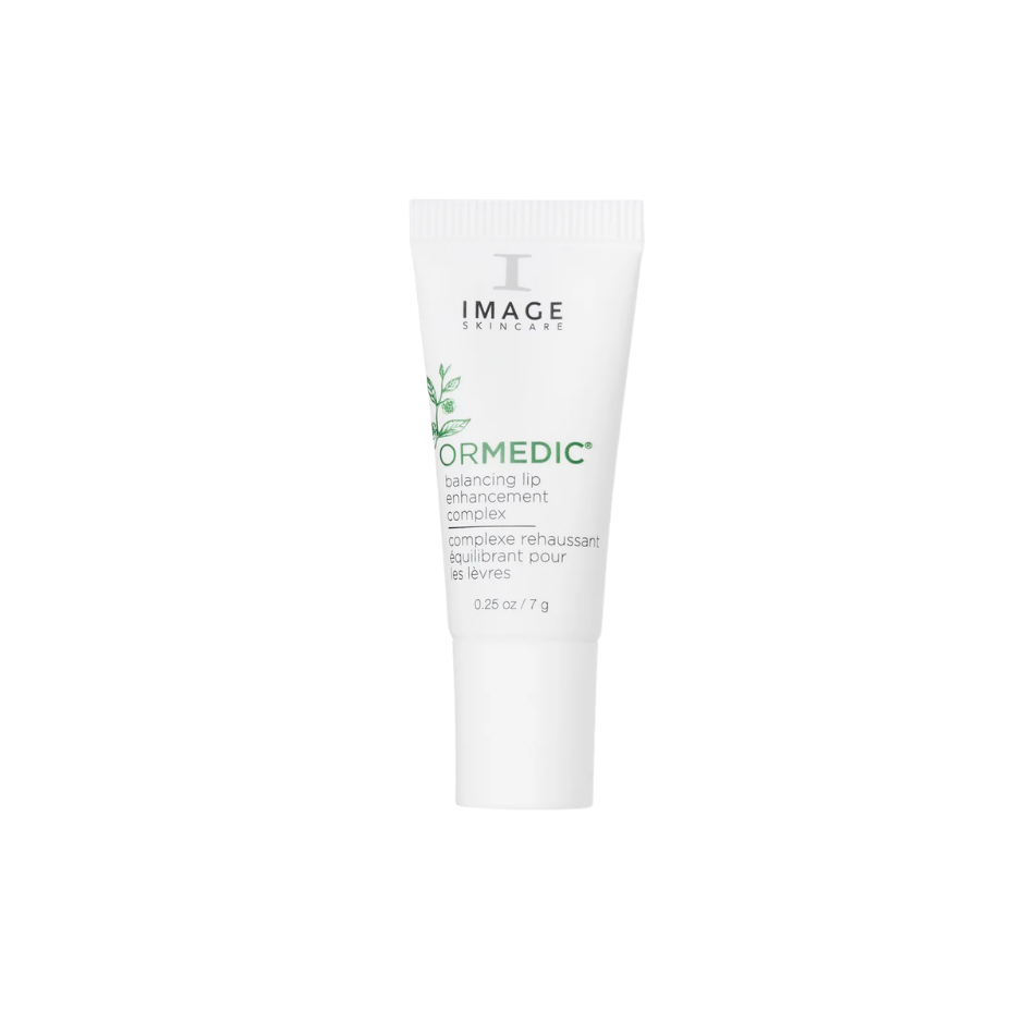 ORMEDIC balancing lip enhancement complex