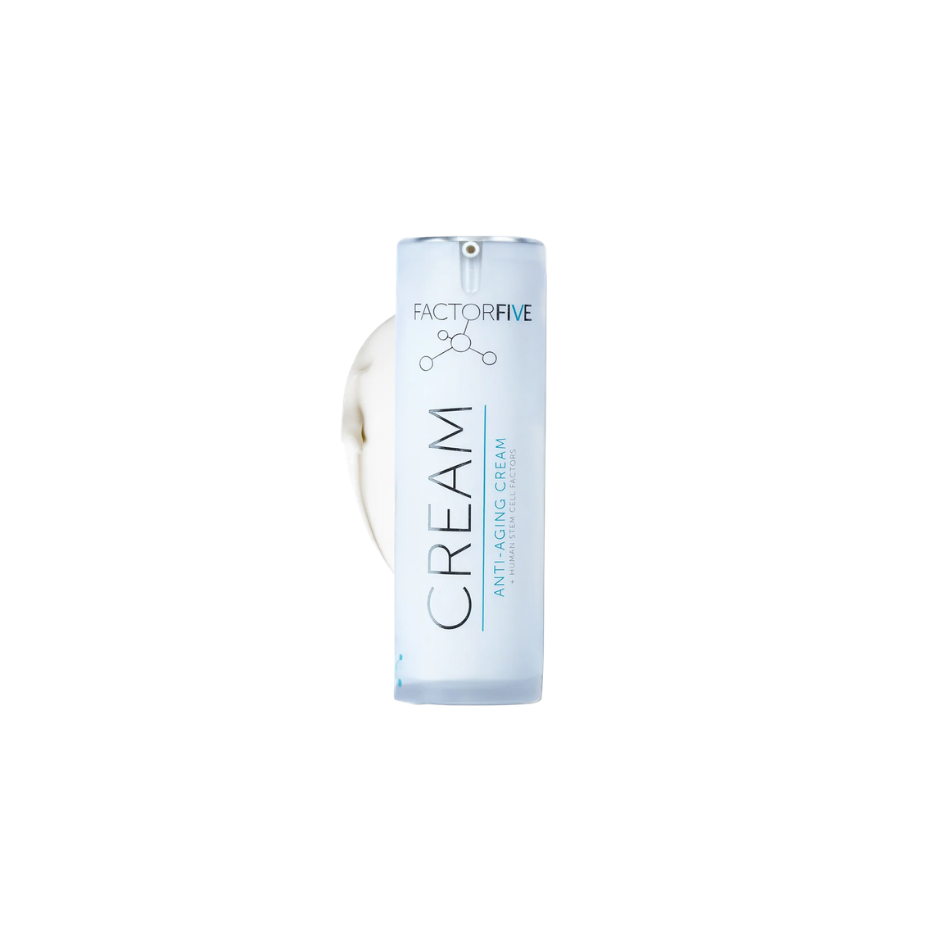 Anti-Aging Cream