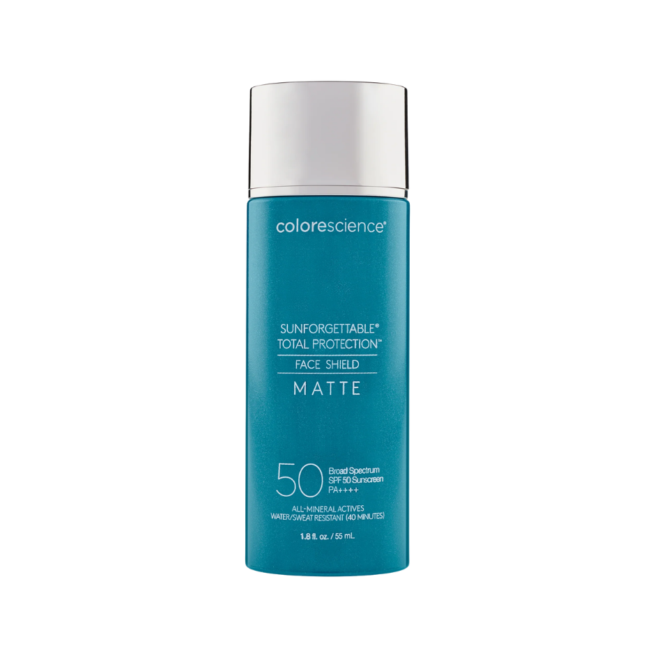 Sunforgettable® Total Protection® Face Shield Matte SPF 50