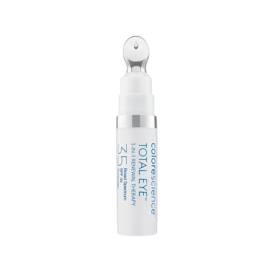 Total Eye® 3-in-1 Renewal Therapy SPF 35- Fair