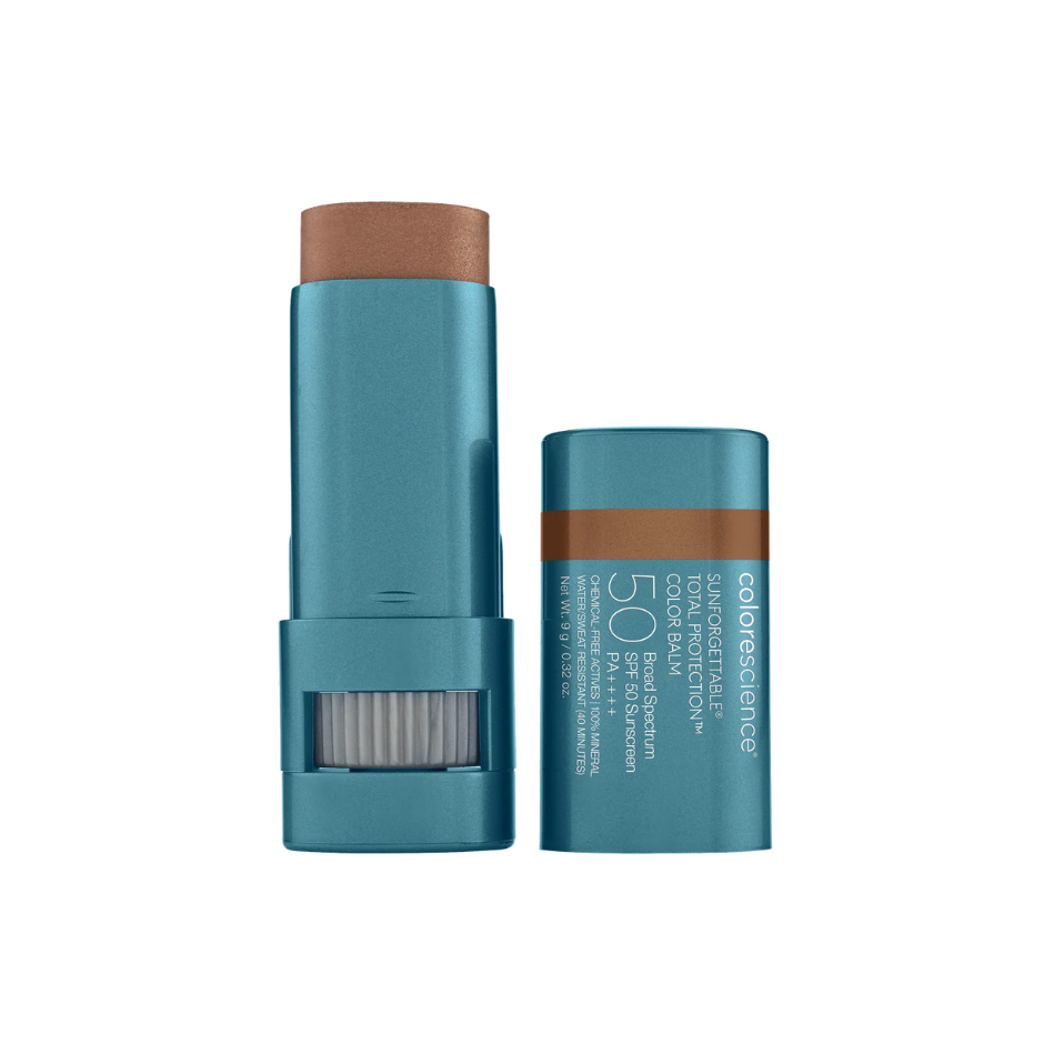 Sunforgettable® Total Protection® Color Balm SPF 50