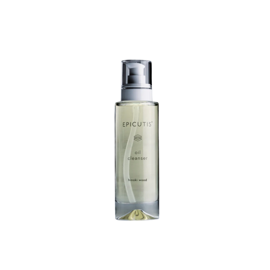 Oil Cleanser