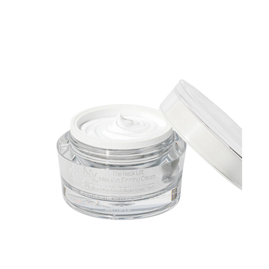 KrX Neck Lift Intensive Firming Neck Cream