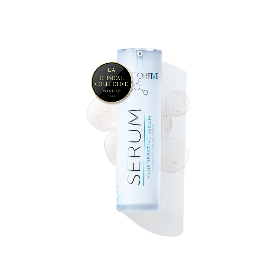 Regenerative Serum