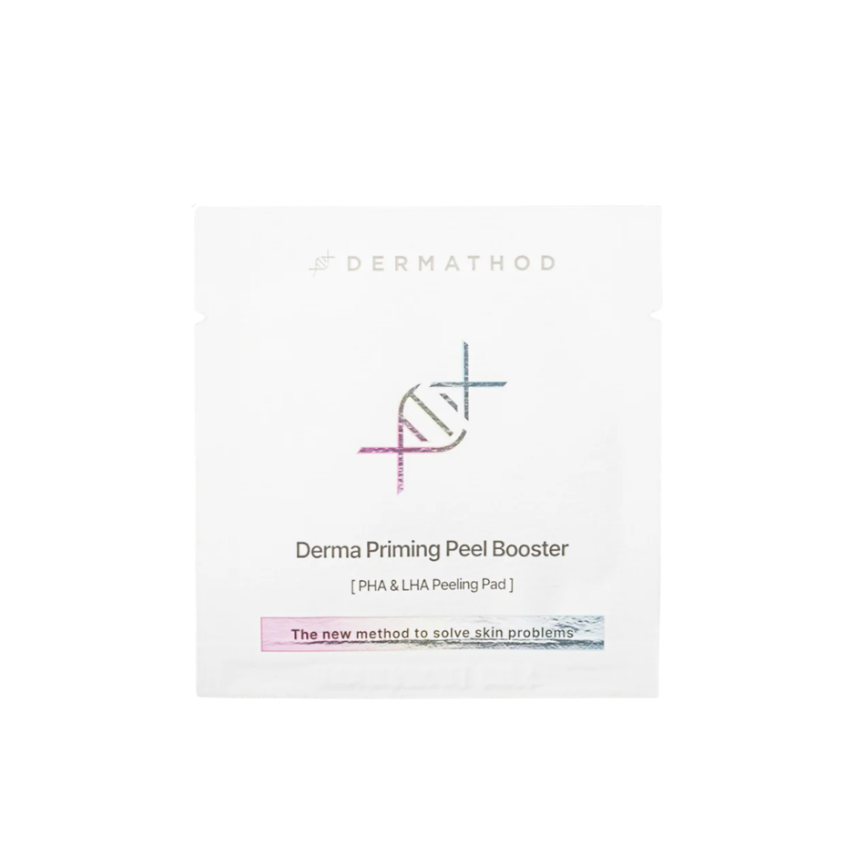 Dermathod Priming Booster Peel Pads