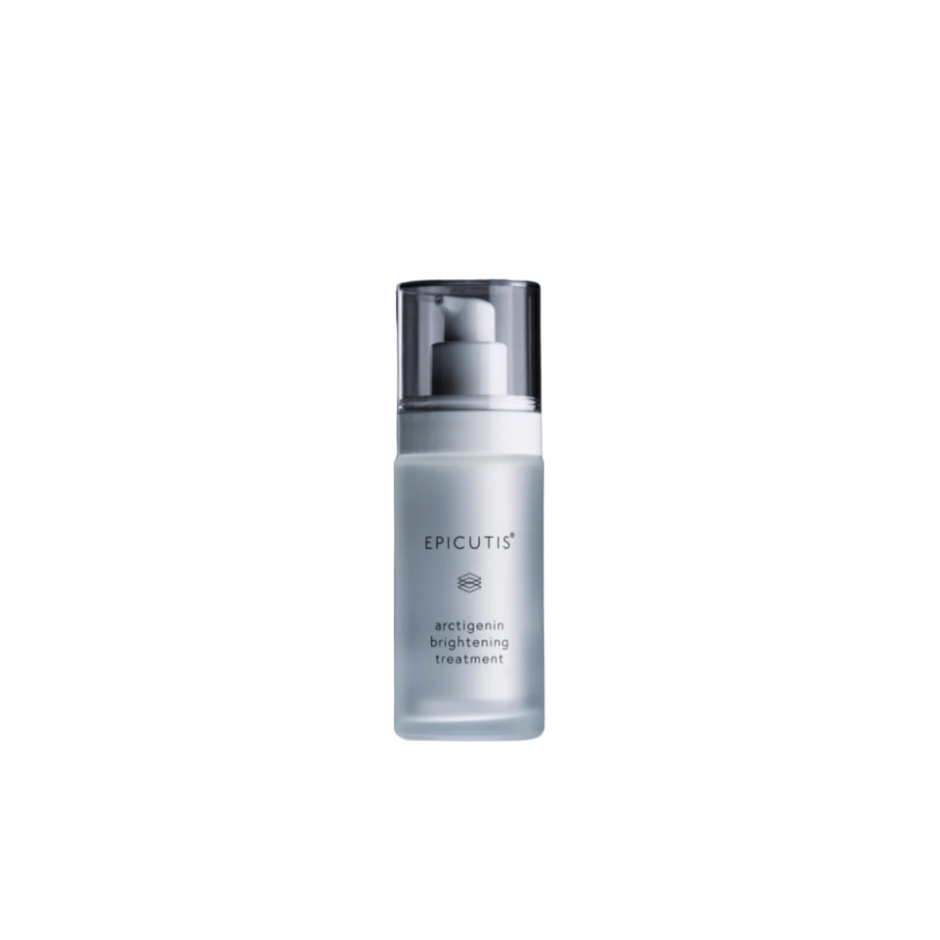 Arctigenin Brightening Treatment