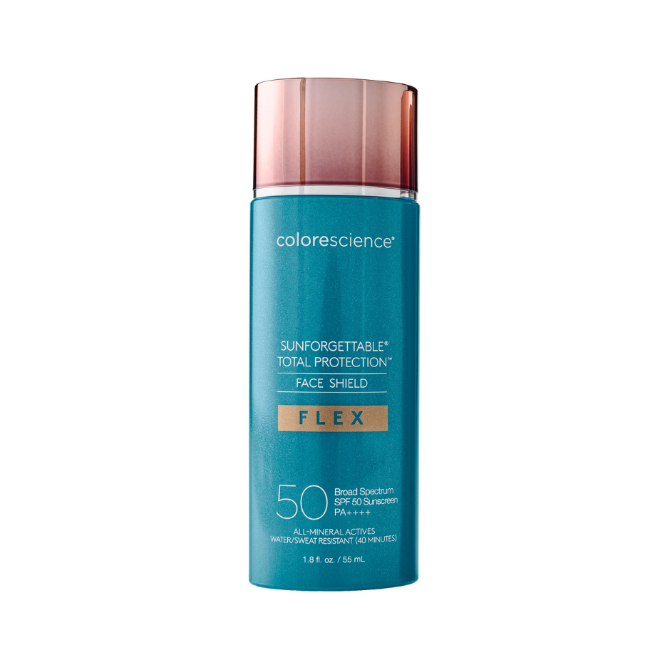 Sunforgettable® Total Protection® Face Shield Flex SPF 50- Fair