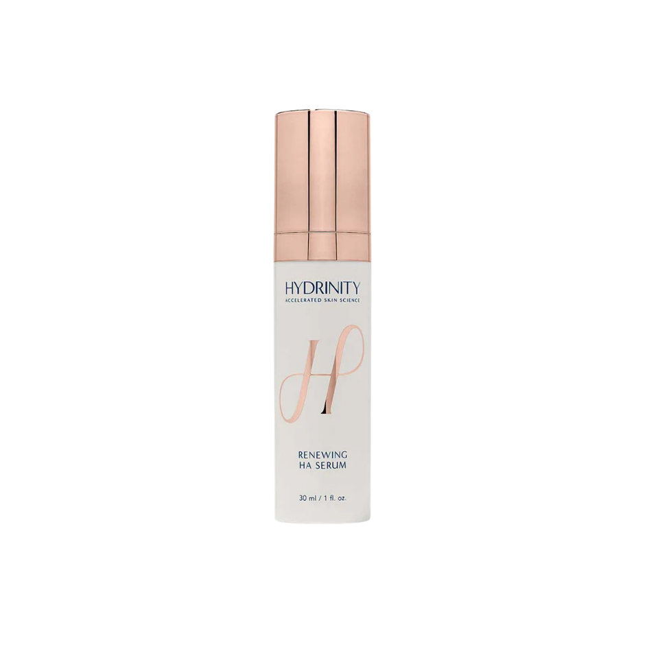 Renewing HA Serum