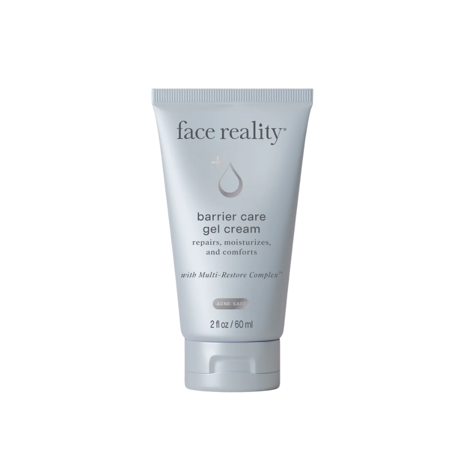 Barrier Care Gel Cream