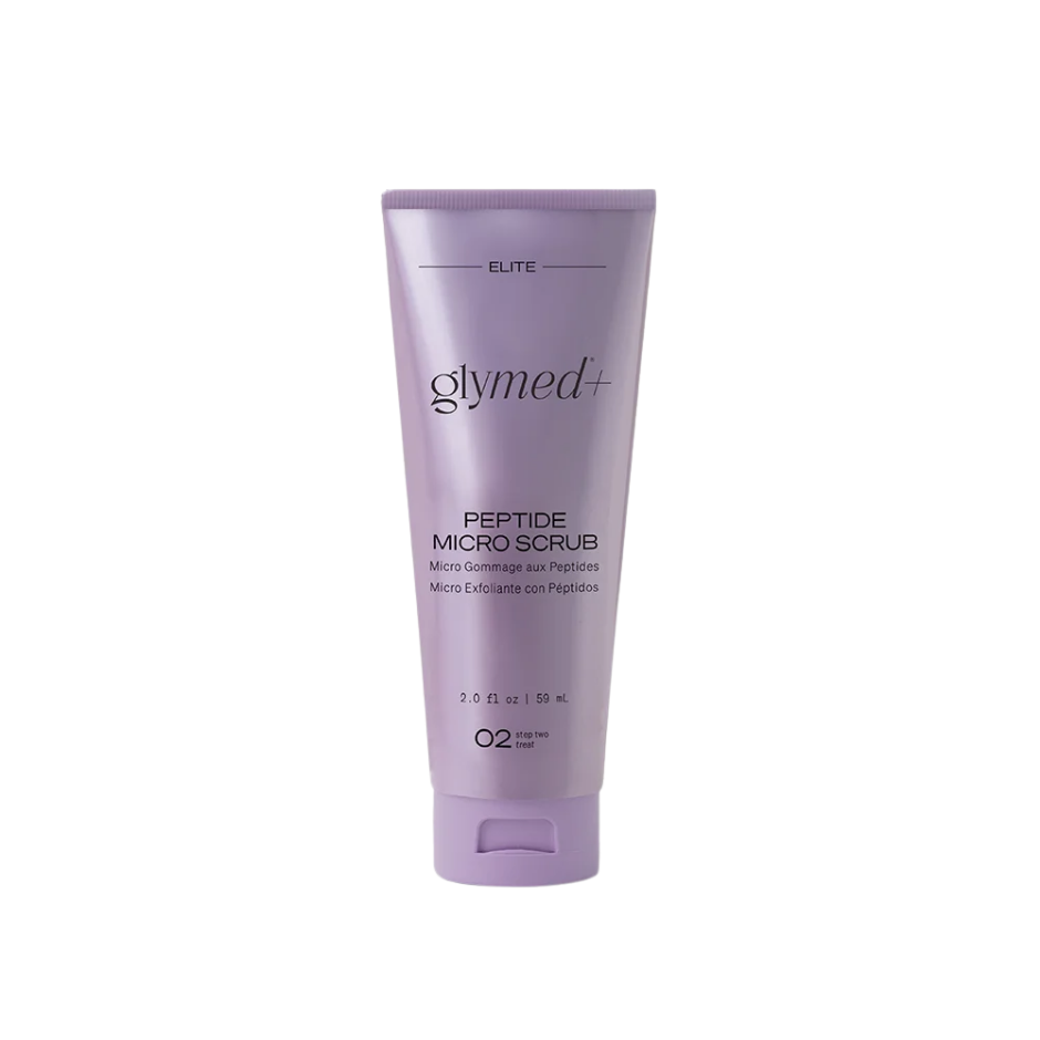 Peptide Micro Scrub
