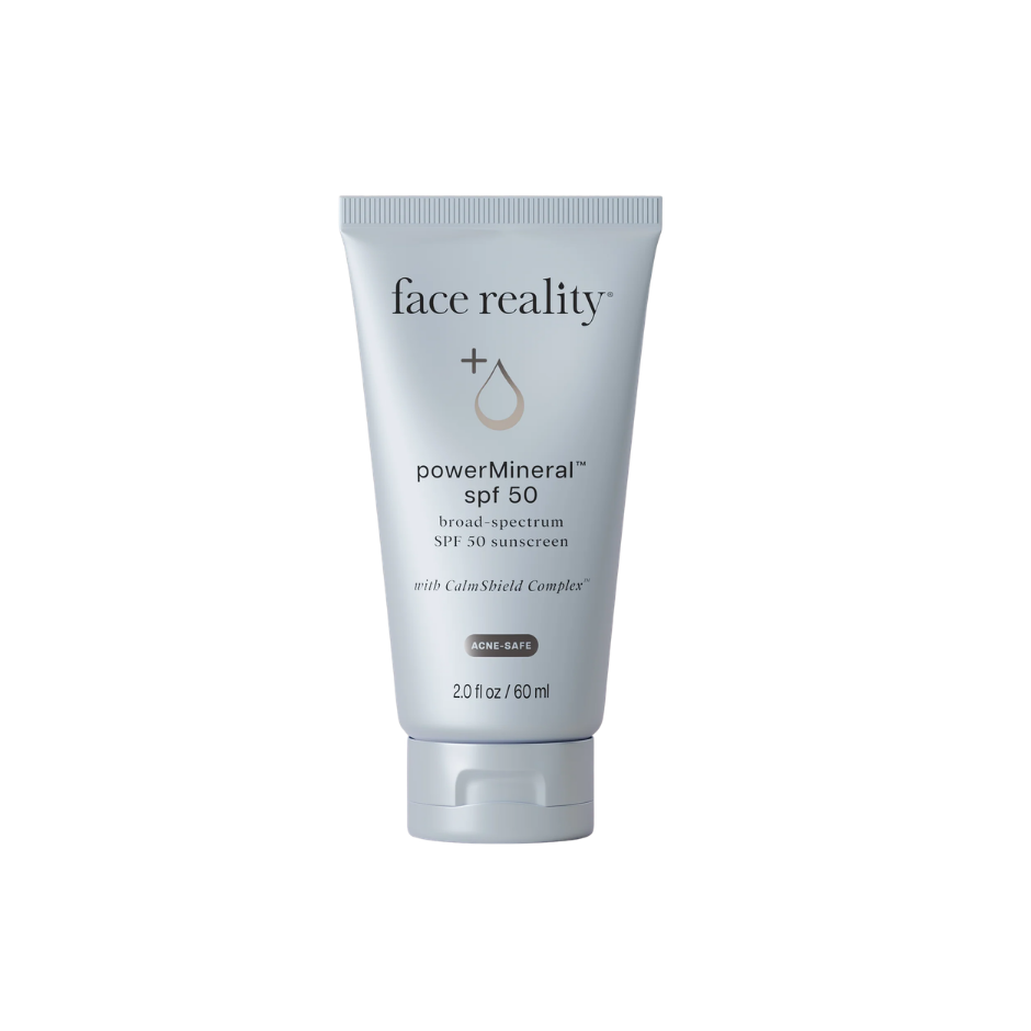 powerMineral™ SPF 50