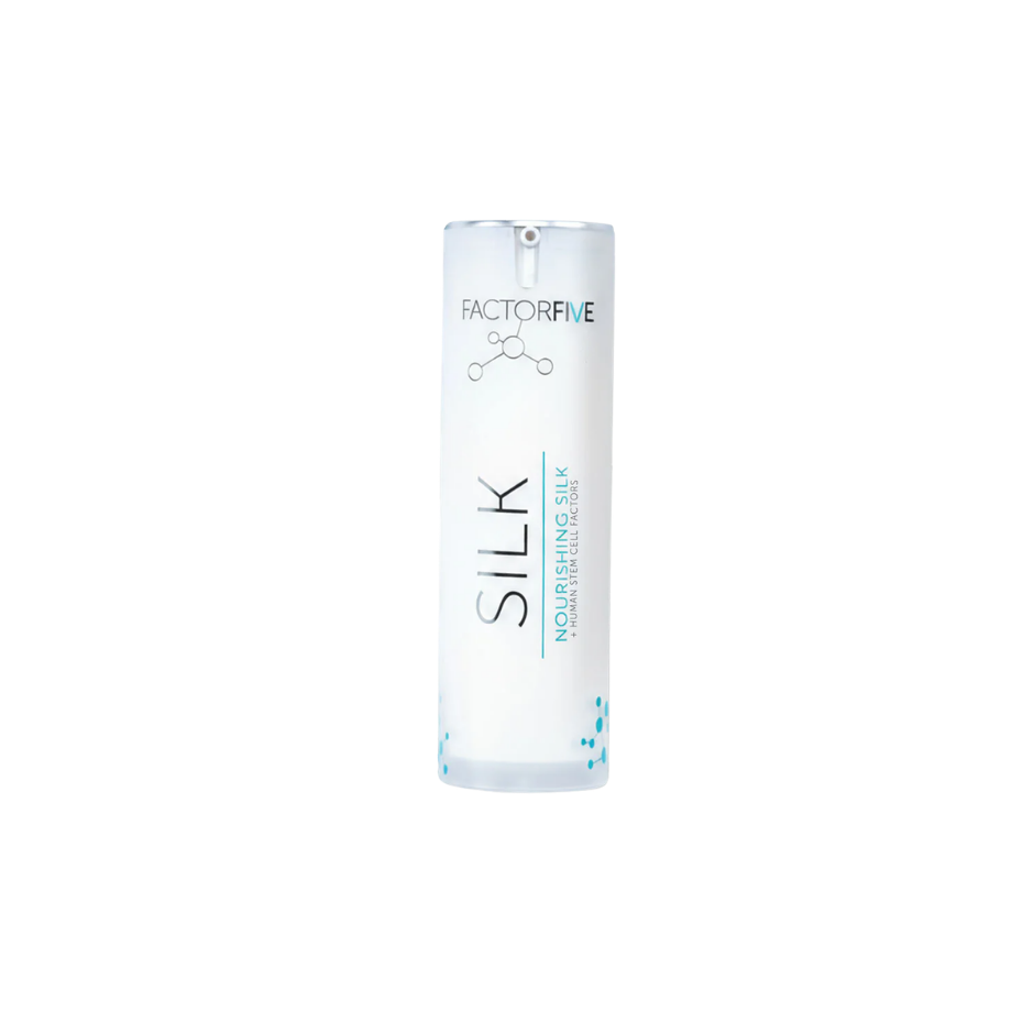 Nourishing Silk