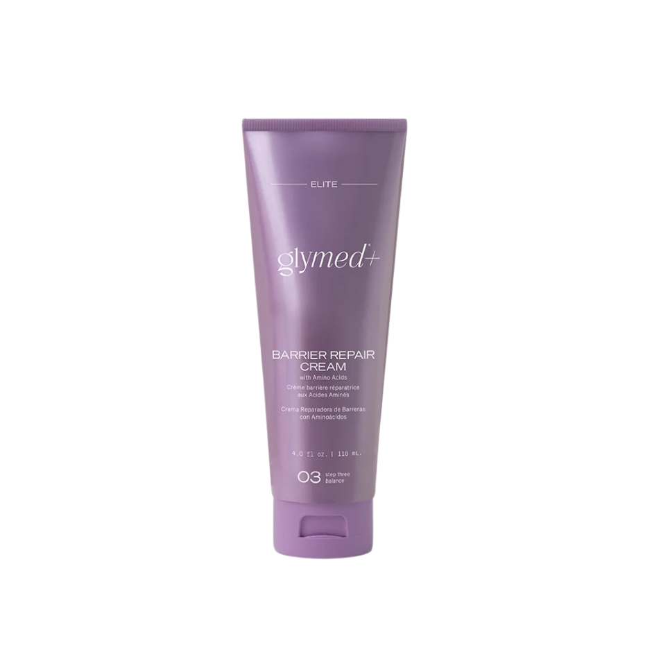 Barrier Repair Cream with Amino Acids