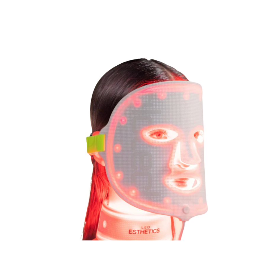 Glotech™ Mask Pro