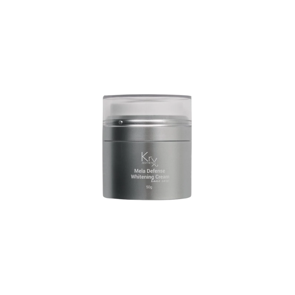 KrX Mela Defense Cream