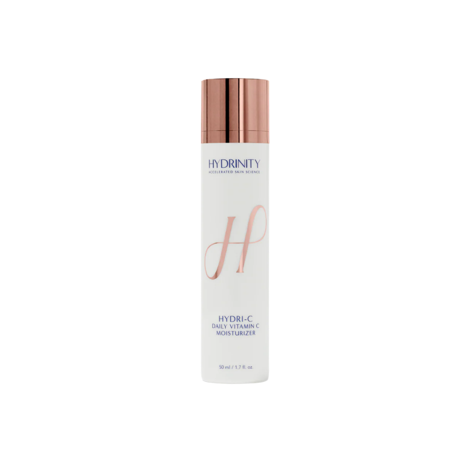 HYDRI-C Daily Vitamin C Moisturizer