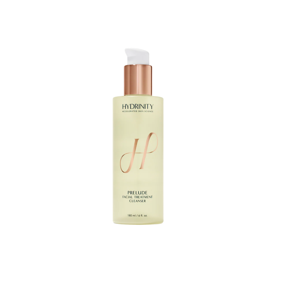 PRELUDE Facial Treatment Cleanser