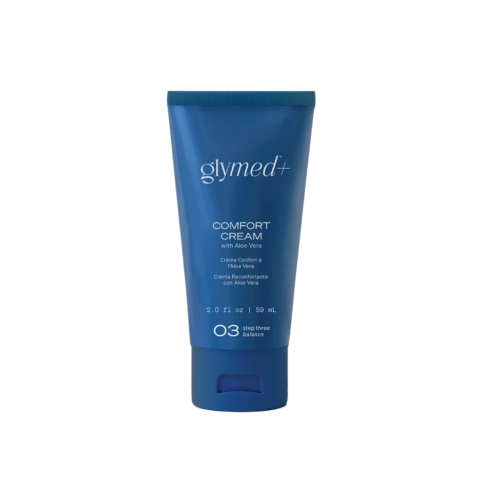 Comfort Cream with Aloe Vera