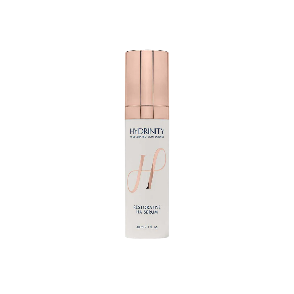 Restorative HA Serum