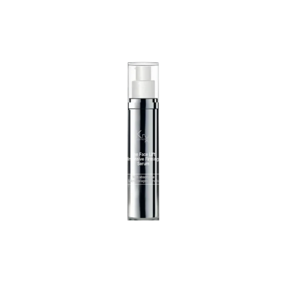 KrX The Face Lift Intensive Firming Serum