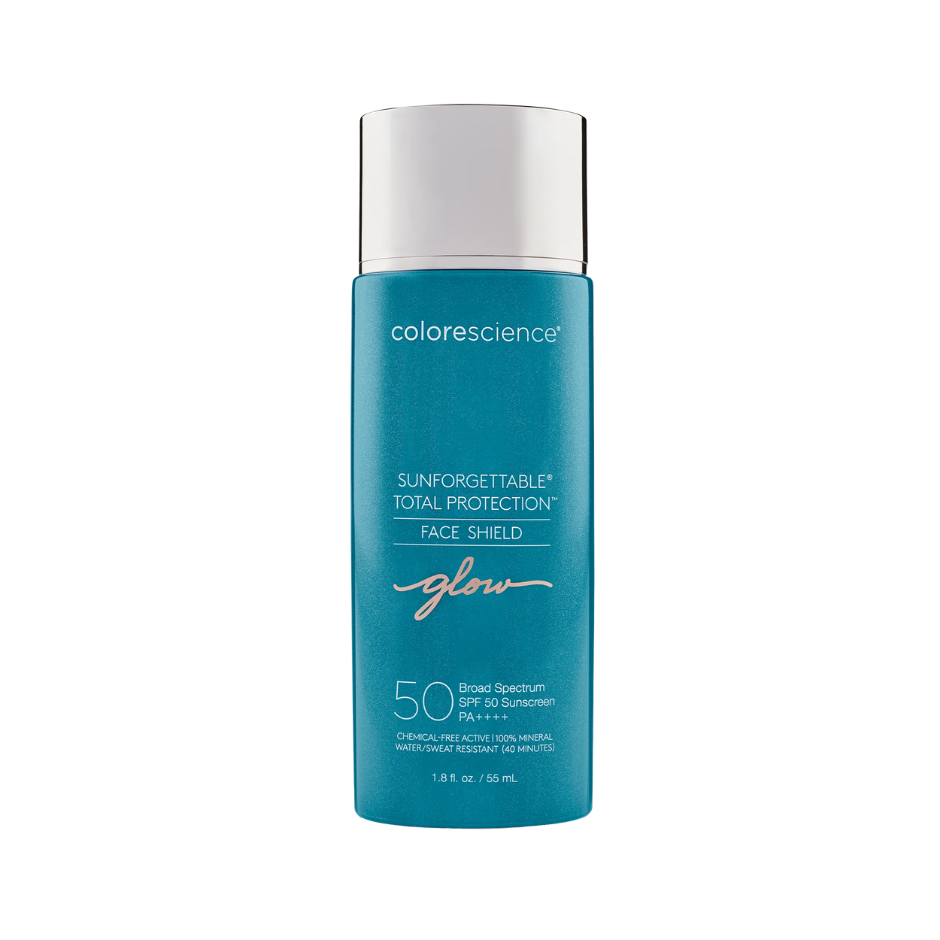Sunforgettable® Total Protection® Face Shield Glow SPF 50