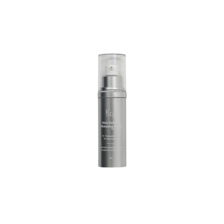 KrX Mela Defense Serum