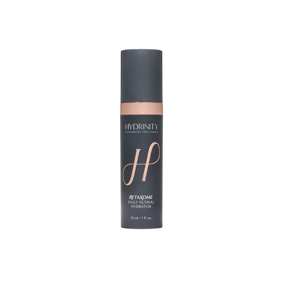 RetaXome Daily Retinal Hydrator