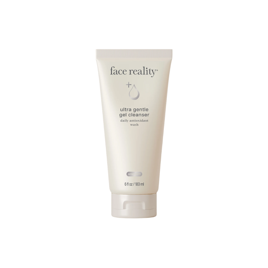 Ultra Gentle Gel Cleanser