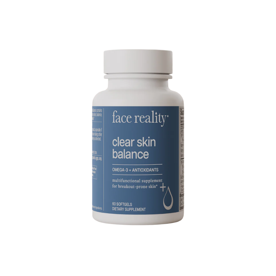 Clear Skin Balance