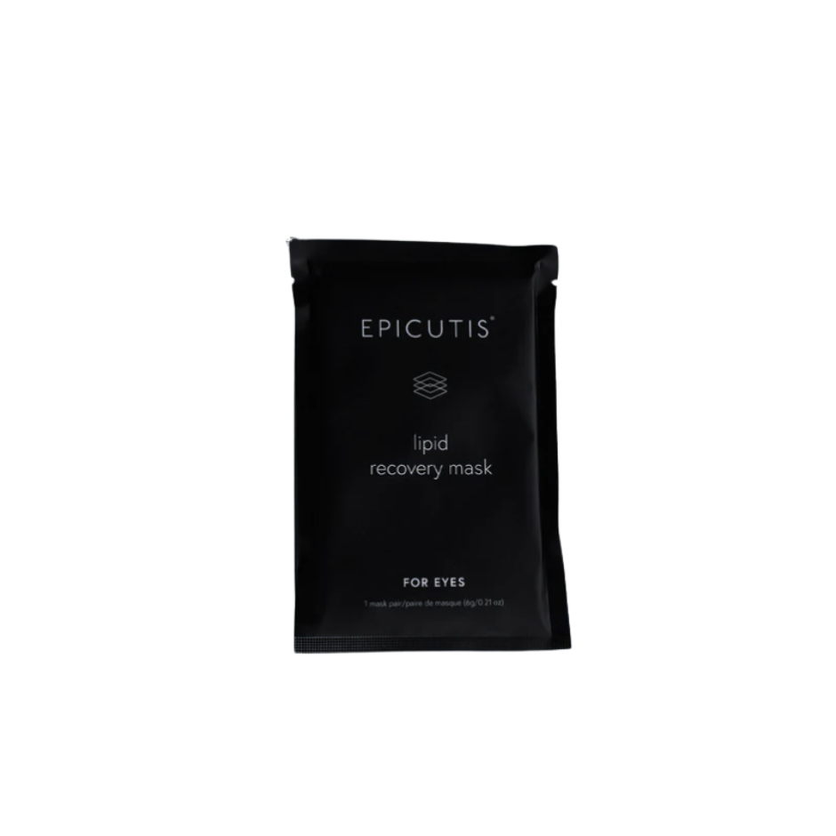Lipid Recovery Mask for Eyes- Set of 5