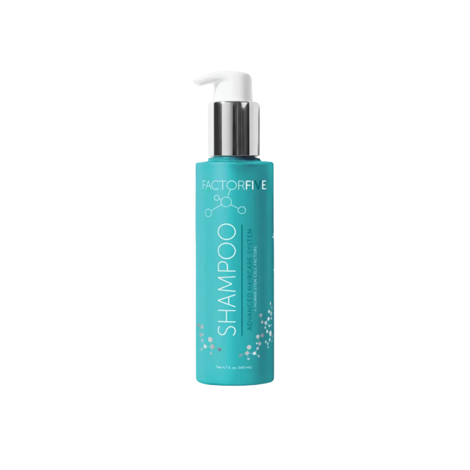 FACTORFIVE Shampoo Advanced Haircare