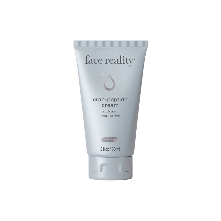 Cran-Peptide Cream