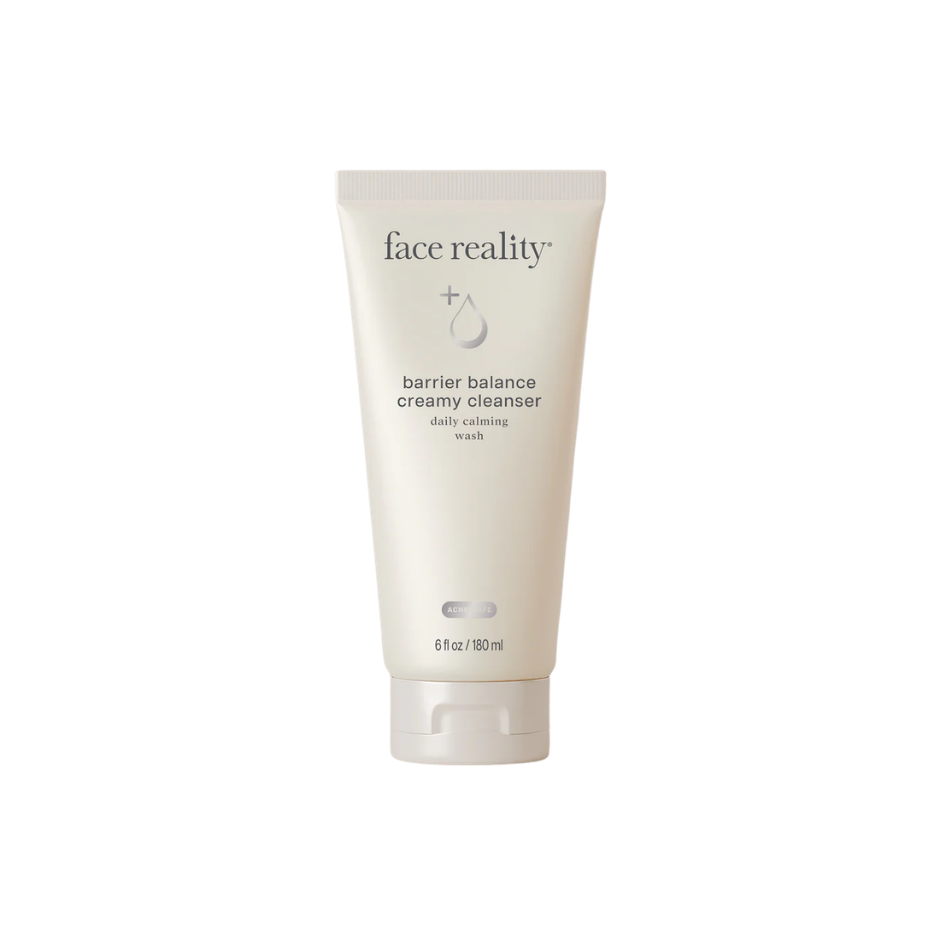Barrier Balance Creamy Cleanser