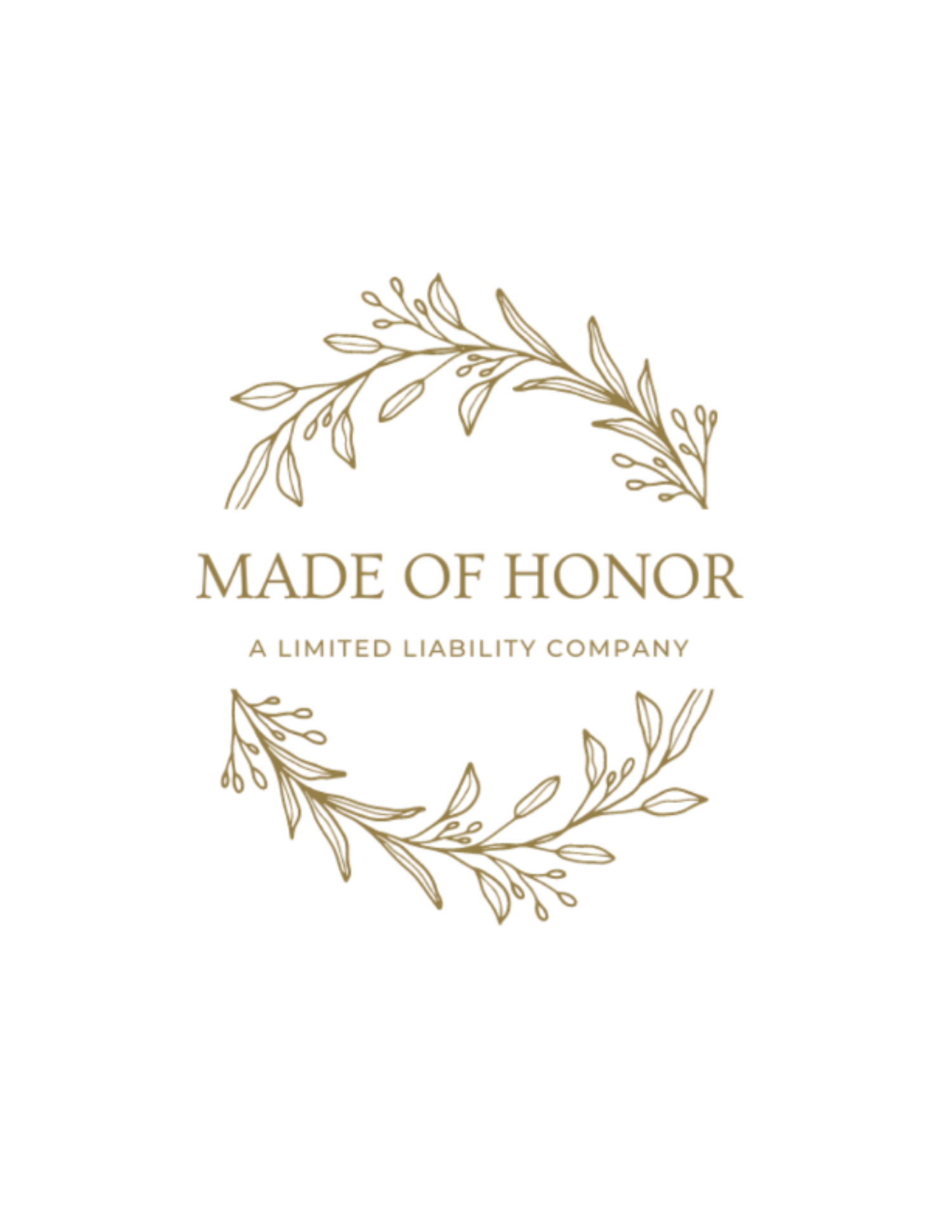 Made of Honor LLC 