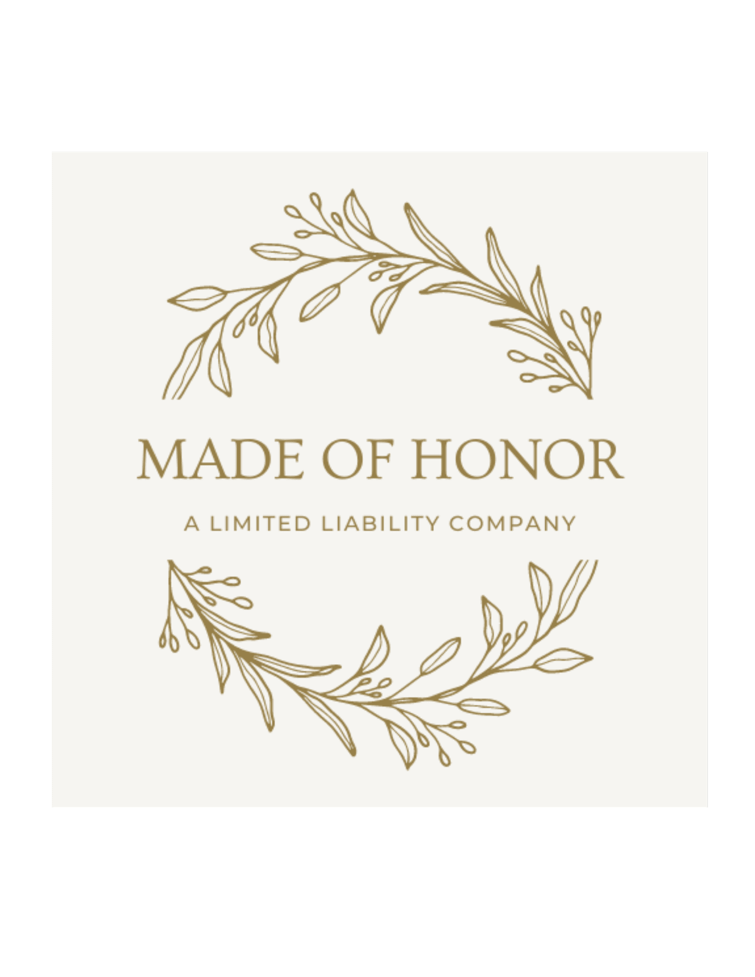 Made of Honor LLC 