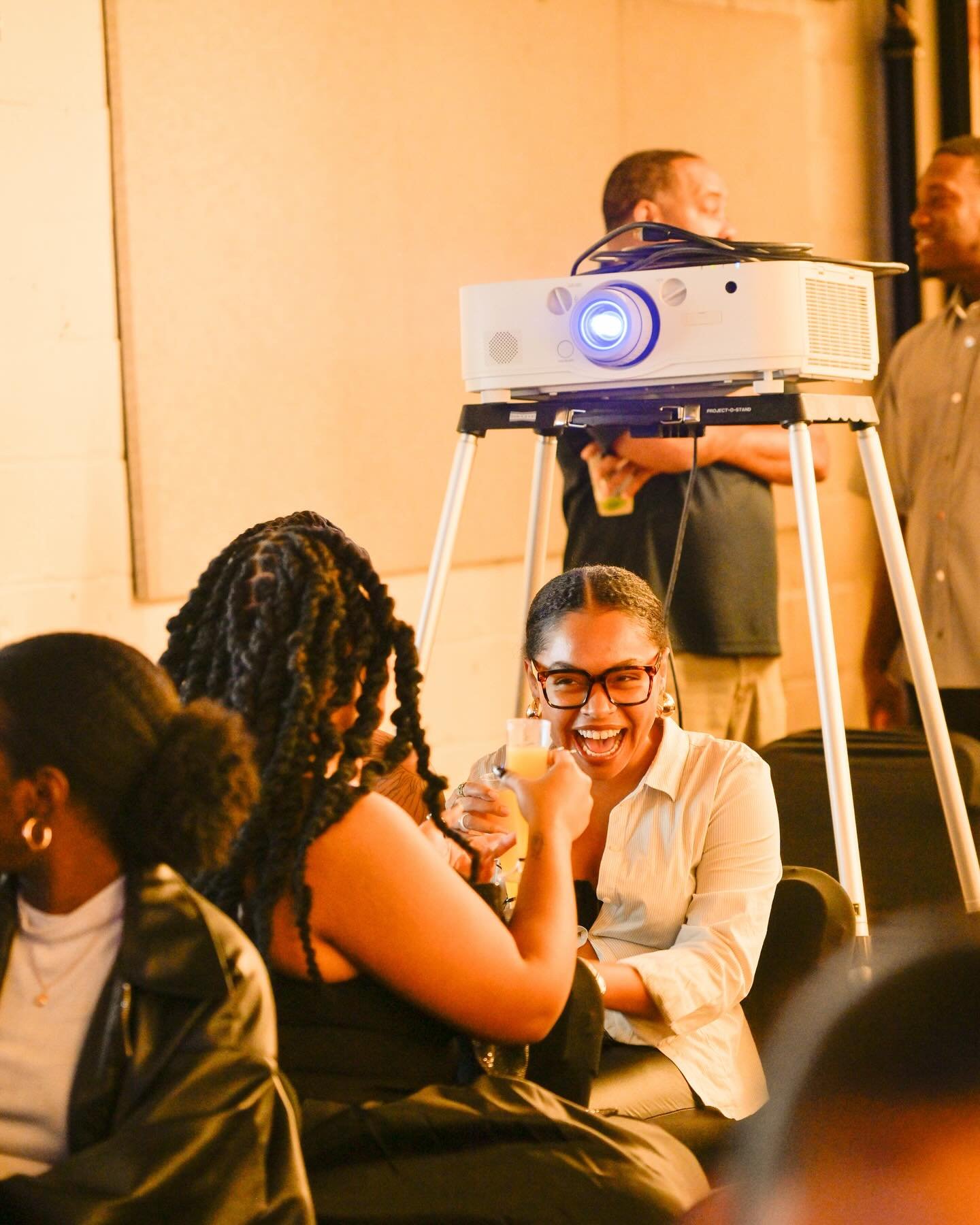 Documentary Premiere 🎬| Inspired by the story of Anok Yai, ( @strut_theyard ) STRUT The Yard: The Documentary gives a behind-the-scenes look at the first fashion show competition out of Howard University, where models compete for a signed contract w
