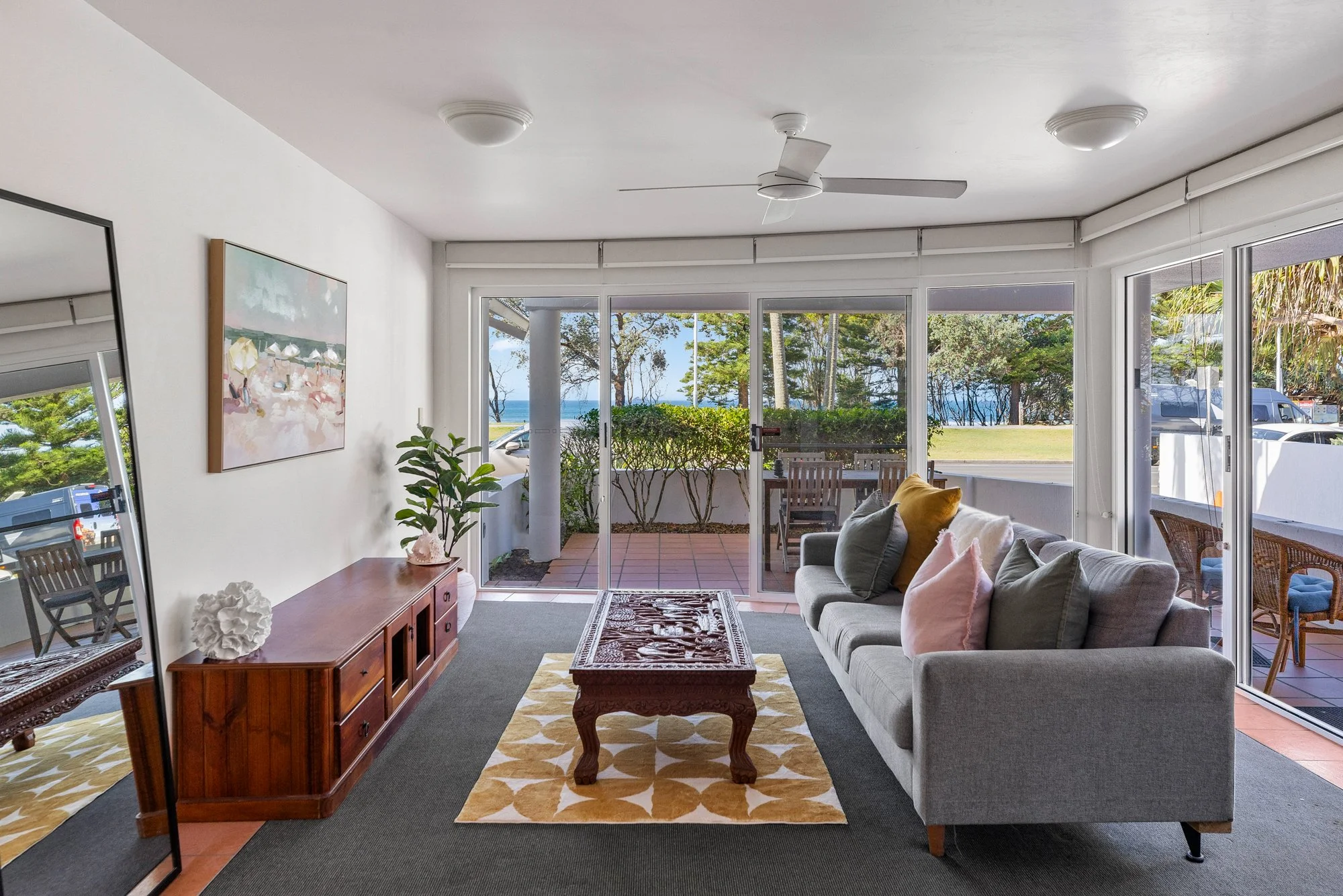 Lawson St, Byron Bay