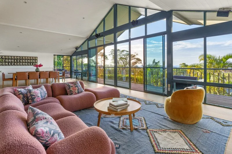 Massinger St, Byron Bay