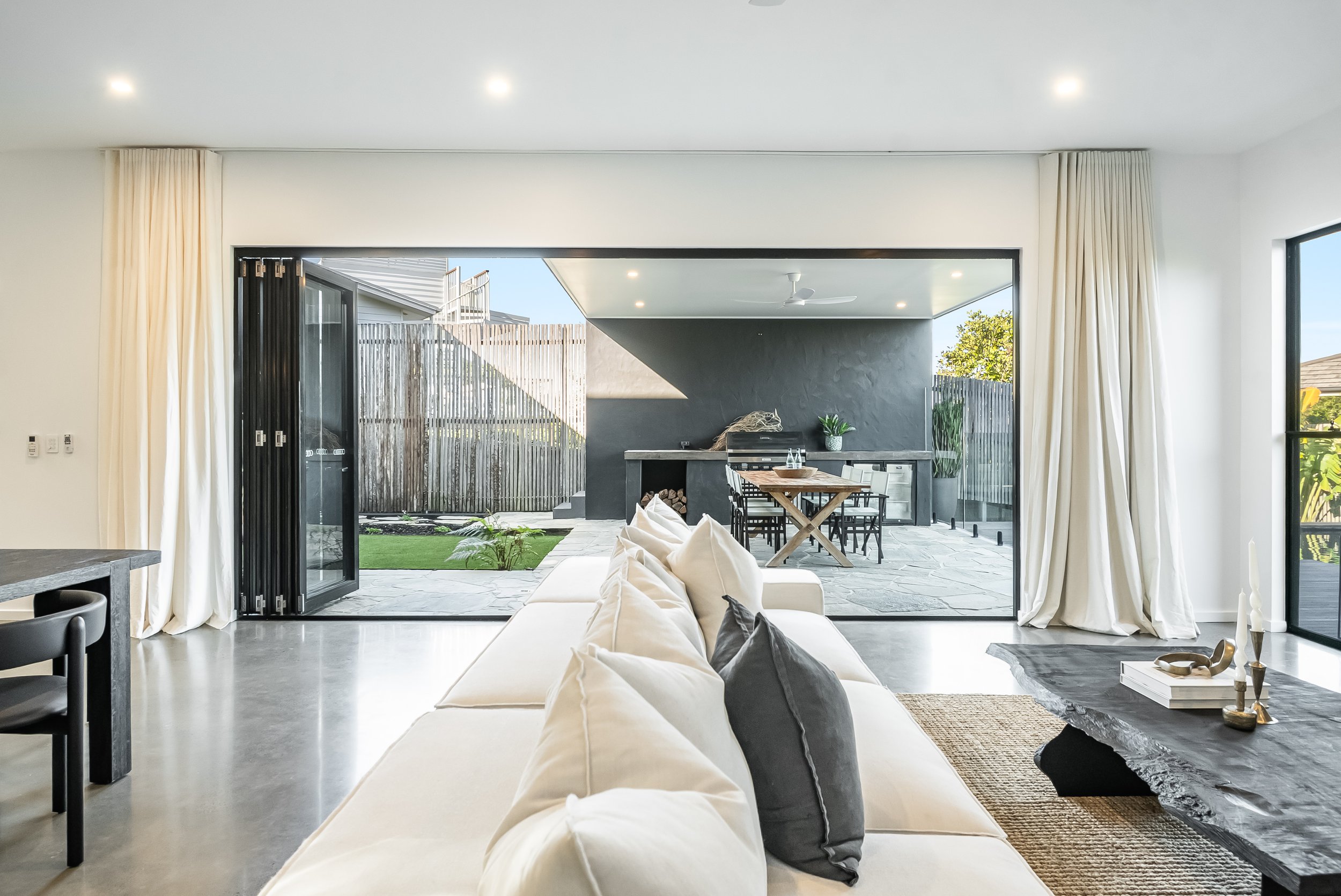 Mosman Chase, Lennox Head