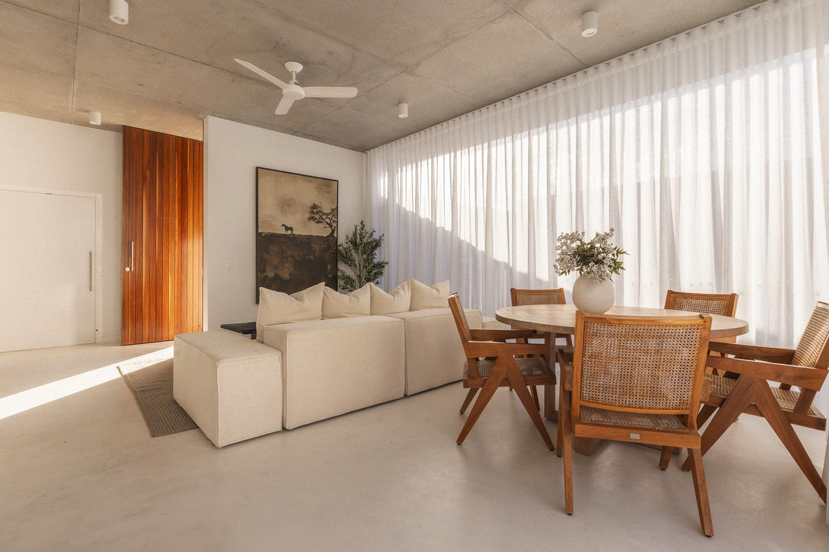 1/113a Paterson St, Byron Bay