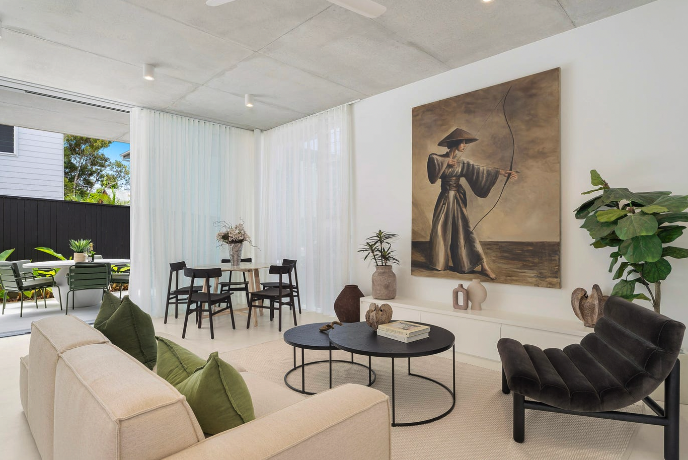 2/113a Paterson St, Byron Bay