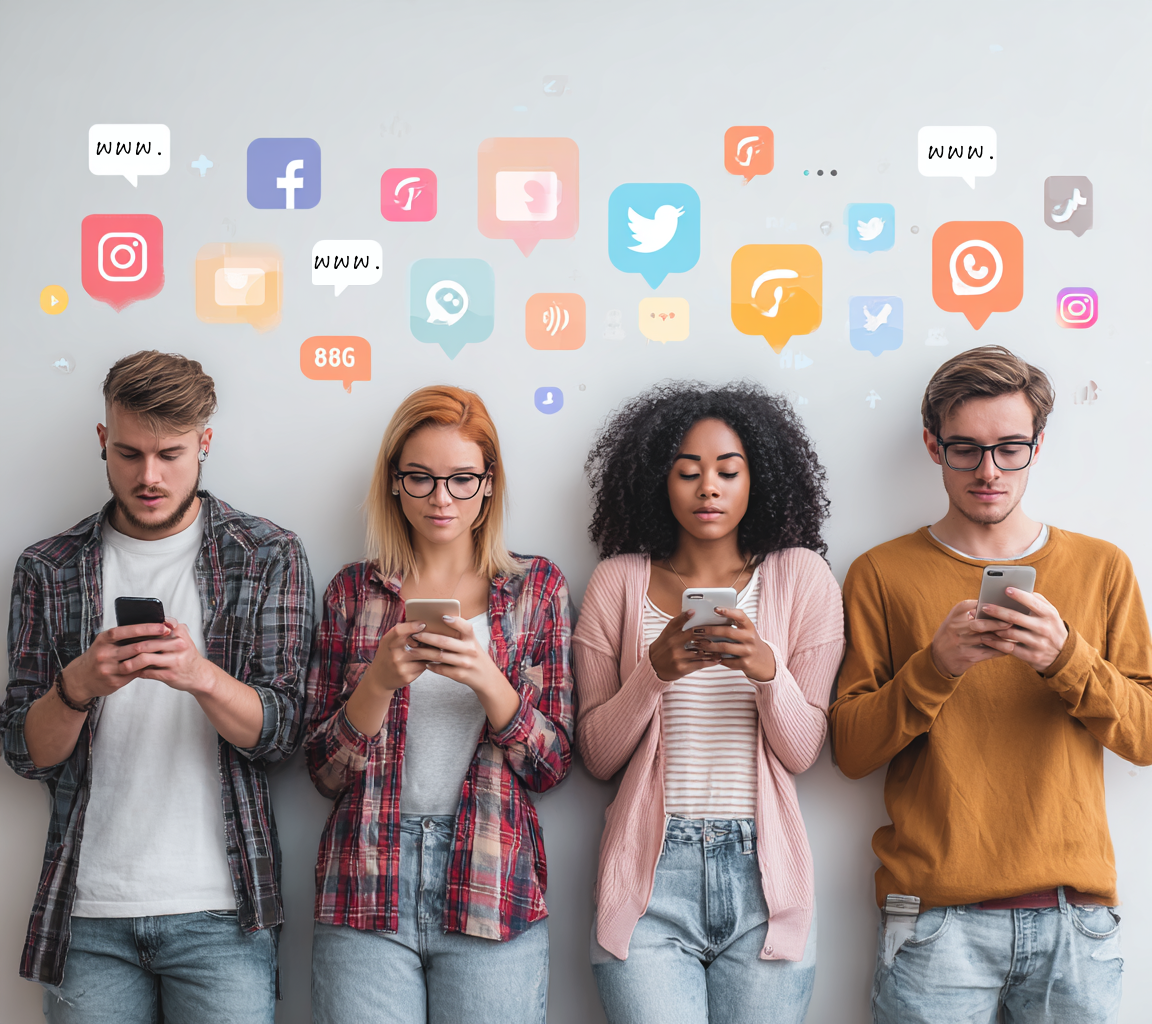 Web design and branding agency services by TL Design Lab