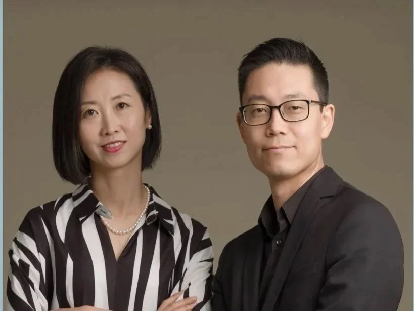 Arco e Tasto: Hidden Gems | Eunice Kim, piano & Jinwoo Lee, violin
