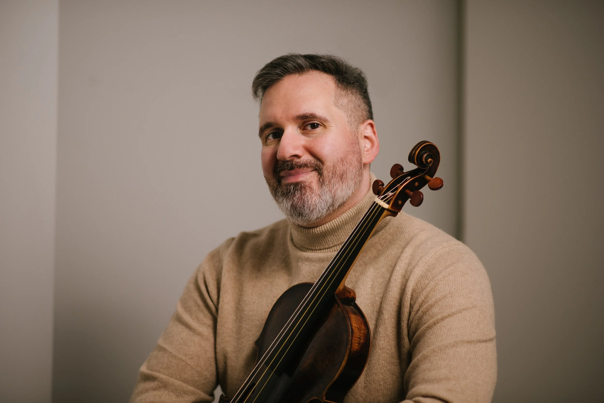 Bach: The Cello Suites; with author Edward Klorman and Matthew Zalkind, cello